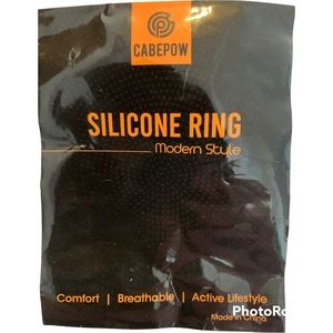 Silicone Men’s Rings size 10